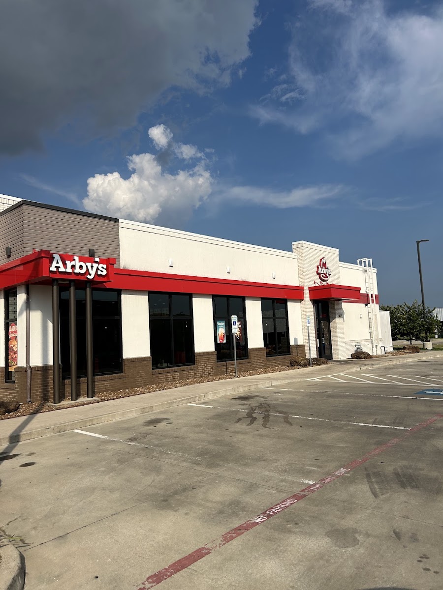 Arby's Port Arthur