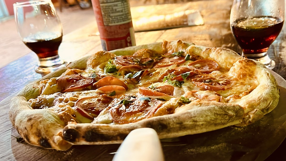 Pizzeria Padre E Figlio Photos 2